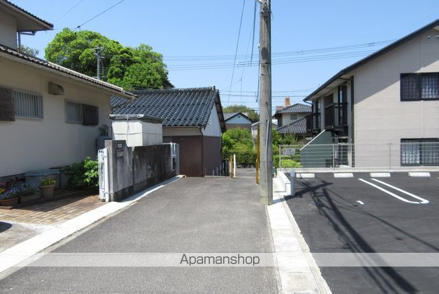 カーサ アリーナの周辺写真