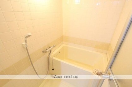 第一グリーンハイツ松縄[3LDK/60.71m2]のバス