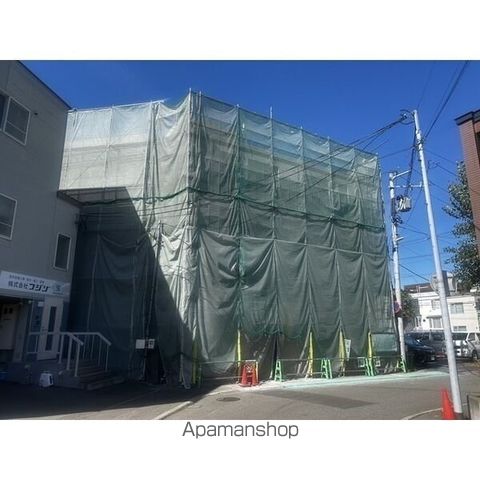 NORTH LIFE美園の外観写真