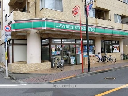 グランドール一橋学園Ⅰ[3LDK/72m2]の周辺5