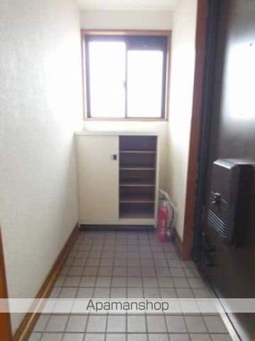 第5平和マンションの内装写真