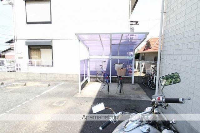 クレールBのその他写真