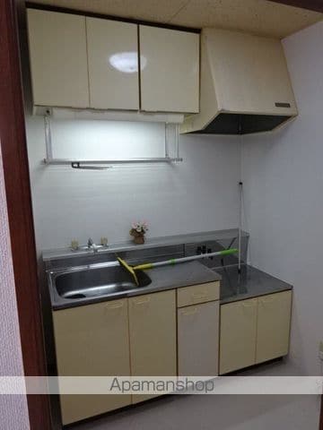 ノースランド西町A棟の内装写真