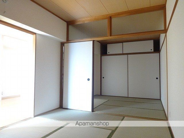 アドバンス室見の内装写真