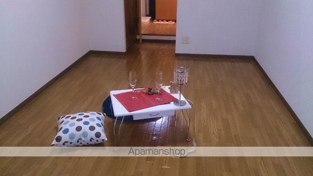 ルマンジュ津高の内装写真