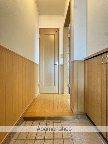 コーポラス富岡11号の内装写真