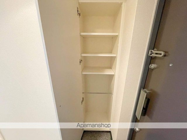 グラマシー日本橋の内装写真