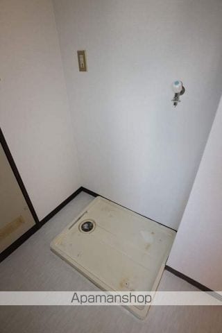あけぼのハイツの内装写真