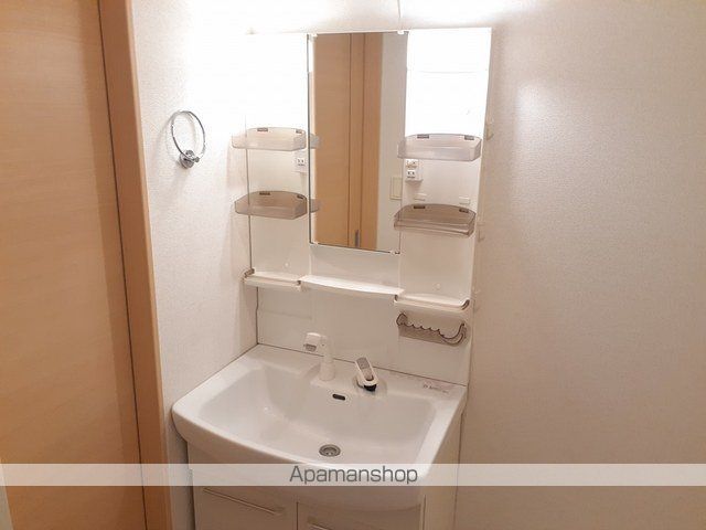 クラウン[1LDK/34.05m2]の洗面所