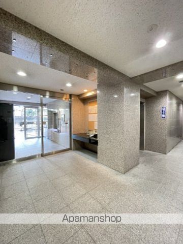 スカイコート本郷東大前壱番館の内装写真