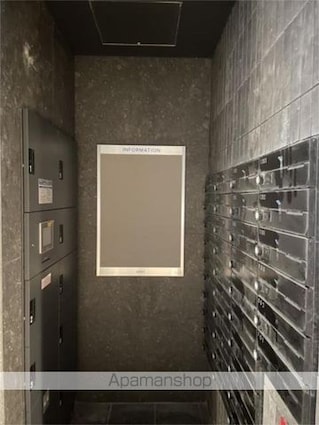 ＲＯＯＴｓ　Ｂｕｎｋｙｏ　Ｏｔｏｗａ[1LDK/41.81m2]のエントランス