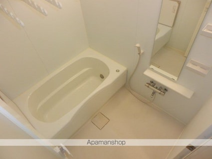 アーバンコート市ヶ谷[2LDK/88.4m2]のバス