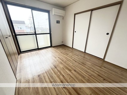 ファミール花の木[3DK/61.2m2]の内装3