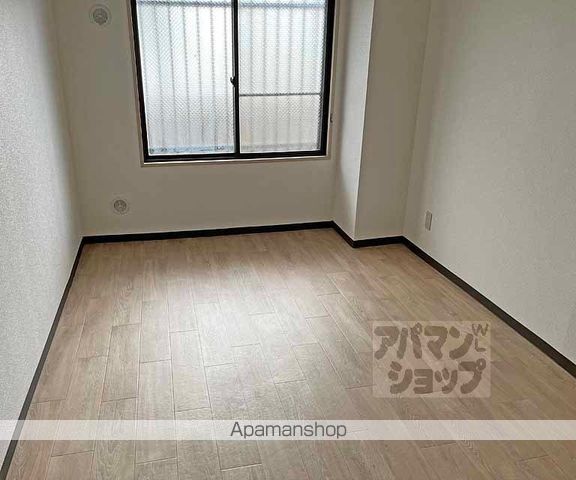 第2コーポ藤岡の内装写真