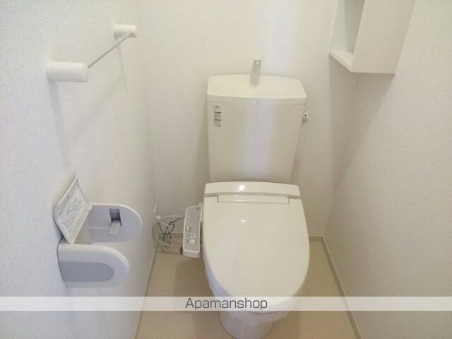 グラン ソレイユの内装写真