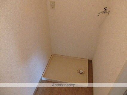 宮城県仙台市太白区西多賀３丁目[2DK/42.08m2]の内装6