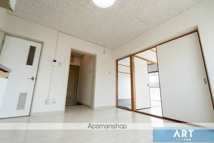 メゾン２１[3DK/54.19m2]の内装2