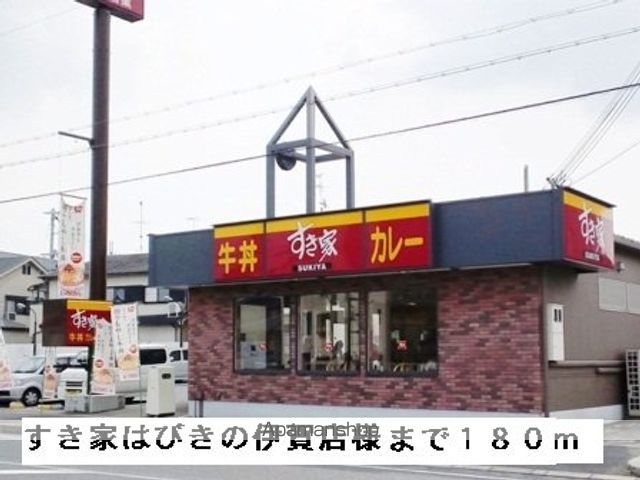 エムエステートの周辺写真