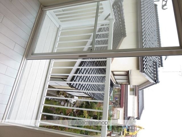 ハートワン御園の内装写真