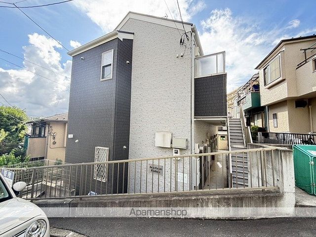 AXIACOURTKISHIYAの外観写真