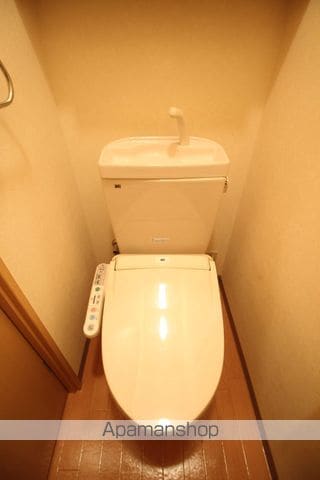 ラフィネの内装写真
