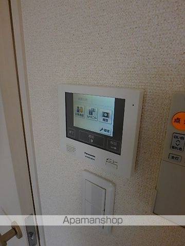 フジパレス堺南長尾V番館の内装写真