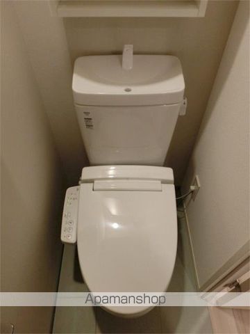 ZOOM大塚の内装写真