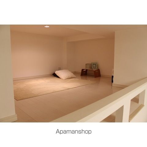レクセルズの内装写真