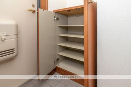 エンスエニョ２１ビル（３Ｆ以上）[1K/28.93m2]の内装6