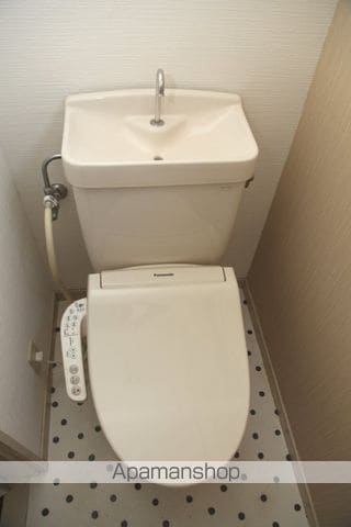 ヴァンセンヌの内装写真