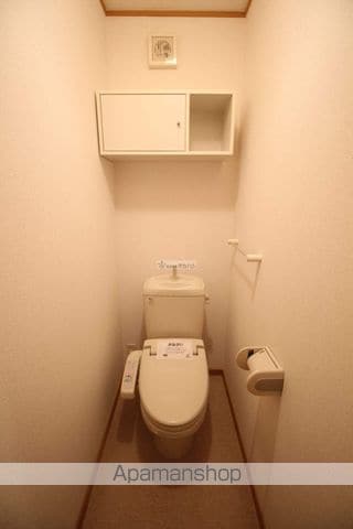 コントラーダBの内装写真