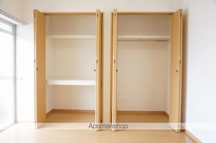 今井石油本社ビル[1LDK/43m2]の収納