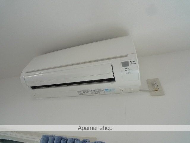 アルファコンフォート福岡西新の内装写真