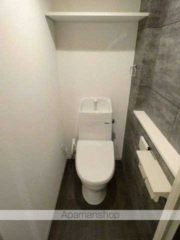 クラウド東札幌の内装写真