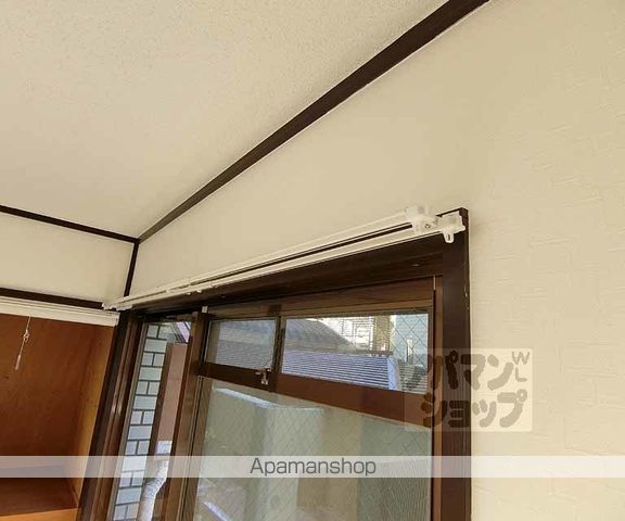 シェモアクレールの内装写真