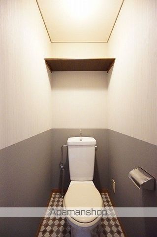 SAKYO7 草薙の内装写真