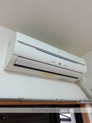 エバー グリーンの内装写真