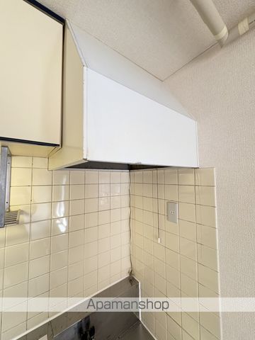 アラヤホワイトシャルムの内装写真