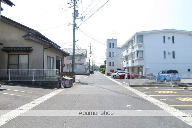 コスモスIIIの周辺写真