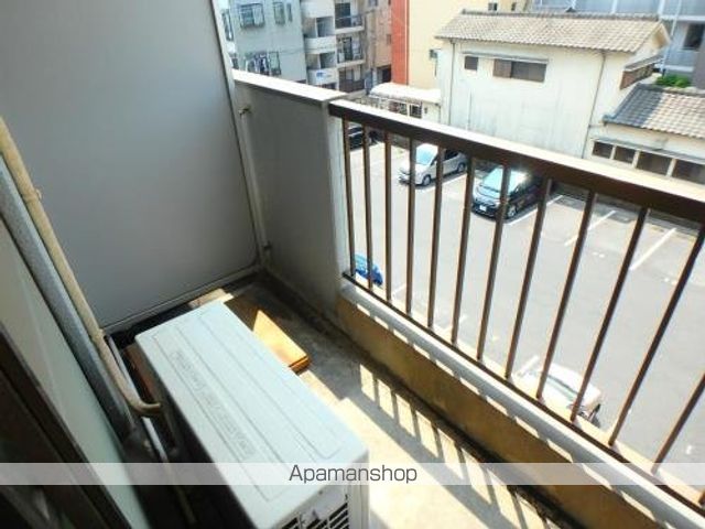 アビターレ新屋敷の内装写真