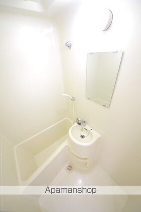 グリーンプラザＩＺＵＭＩ[1K/20m2]のバス