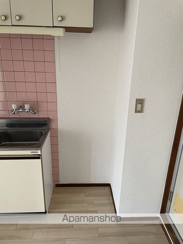第三若宮ビルの内装写真