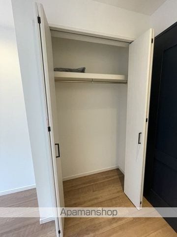 ルノン平井EASTの内装写真