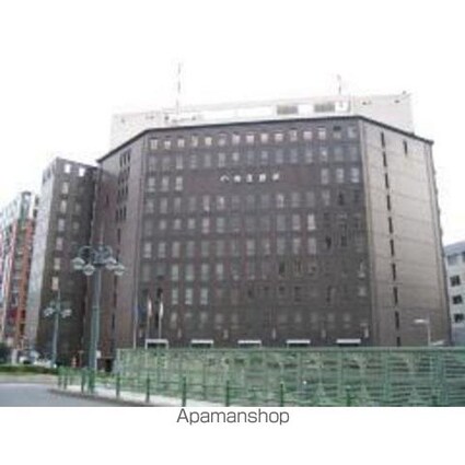 サングランパ[1LDK/50.14m2]の周辺1