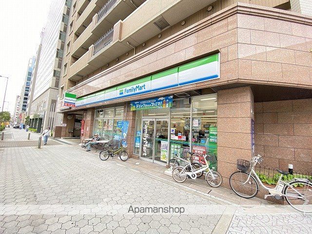ルネフラッツ谷町四丁目の周辺写真