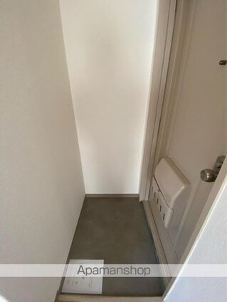 コーポ松岡[1K/20.06m2]の玄関