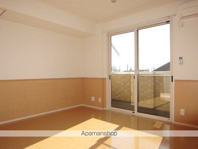 パークタウン三本柳[2LDK/58.22m2]の内装1