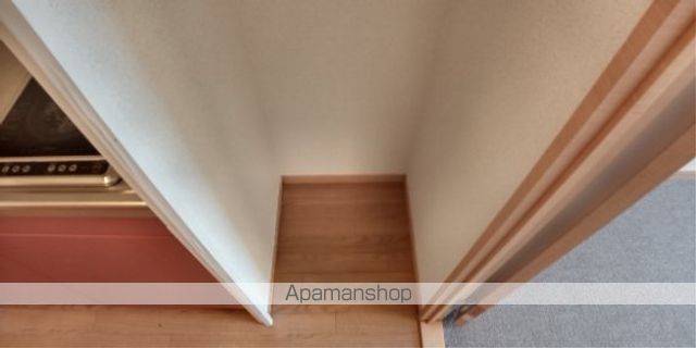 レオパレスKAZUの内装写真