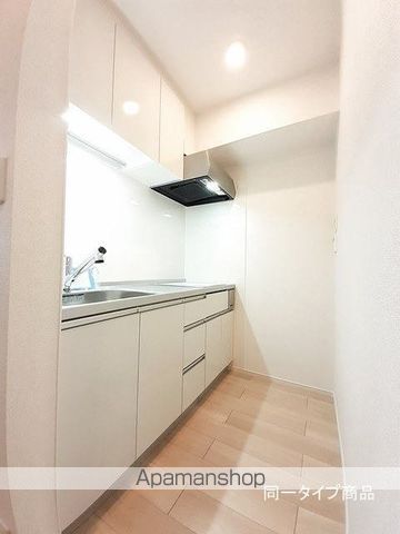 ヒカルサ新潟沼垂西の内装写真