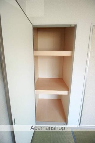 セレッソDの内装写真